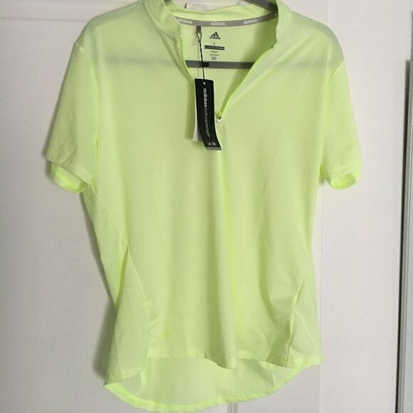 Adidas Golf Top   - Picture 4 of 9